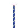 Lodní lano modré 6 mm 25 m polypropylen 152443