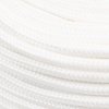 Lodní lano celobílé 8 mm 100 m polypropylen 152556