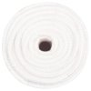 Lodní lano celobílé 16 mm 250 m polypropylen 152575