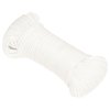 Lodní lano celobílé 5 mm 500 m polypropylen 152548