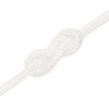 Lodní lano celobílé 5 mm 500 m polypropylen 152548