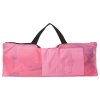 Dětský stan na hraní s 250 míčky růžový 69 x 94 x 104 cm 3107749