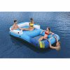 Bestway Plovoucí ostrov Hydro Force 305 x 186 x 58 cm 93797