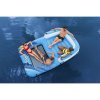 Bestway Plovoucí ostrov Hydro Force 305 x 186 x 58 cm 93797