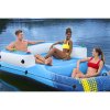 Bestway Plovoucí ostrov Hydro Force 305 x 186 x 58 cm 93797