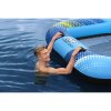 Bestway Plovoucí ostrov Hydro Force 305 x 186 x 58 cm 93797