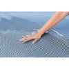 Bestway Plovoucí ostrov Hydro Force 305 x 186 x 58 cm 93797