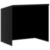 Plachty na zahradní houpačku 2 ks 6 oček 185 x 117 x 170 cm 3082844