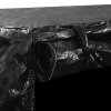 Plachty na zahradní houpačku 2 ks 6 oček 185 x 117 x 170 cm 3082844
