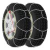 Sněhové řetězy na pneumatiky 2 ks 16 mm SUV 4x4 velikost 460 210611
