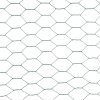 Pletivo ke kurníku ocel PVC vrstva 25 x 1,5 m zelené 143270