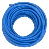 Vzduchová hadice modrá 0,6" 5 m PVC 154338
