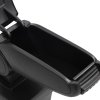 Loketní opěrka do auta černá 17 x 40 x (31–49) cm ABS 154657