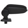 Loketní opěrka do auta černá 12 x 33 x (24–42) cm ABS 154662