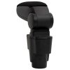 Loketní opěrka do auta černá 13 x 34 x (36,5–53) cm ABS 154648