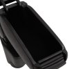 Loketní opěrka do auta černá 13 x 34 x (36,5–53) cm ABS 154648