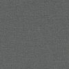 Jídelní židle tmavě šedá textil 344502