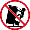 Konzolový stůl stříbrný nerez ocel a masivní recyklované dřevo 350037