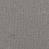3místná pohovka taupe 180 cm textil 359106