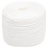 Lodní lano celobílé 6 mm 25 m polypropylen 152549