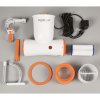 Bestway Bazénové filtrační čerpadlo Flowclear Skimatic 2 574 l/h 58462 3202432