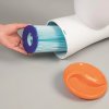 Bestway Bazénové filtrační čerpadlo Flowclear Skimatic 2 574 l/h 58462 3202432