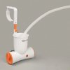 Bestway Bazénové filtrační čerpadlo Flowclear Skimatic 2 574 l/h 58462 3202432