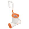 Bestway Bazénové filtrační čerpadlo Flowclear Skimatic 2 574 l/h 58462 3202432