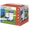 Bestway Bazénové filtrační čerpadlo Flowclear 9 463 l/h 3202521