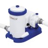 Bestway Bazénové filtrační čerpadlo Flowclear 9 463 l/h 3202521