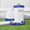 Bestway Bazénové filtrační čerpadlo Flowclear 9 463 l/h 3202521