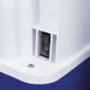 Bestway Bazénové filtrační čerpadlo Flowclear 9 463 l/h 3202521