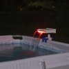 Bestway Relaxační LED vodopád Flowclear 3202582