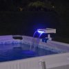 Bestway Relaxační LED vodopád Flowclear 3202582