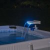 Bestway Relaxační LED vodopád Flowclear 3202582