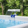 Bestway Relaxační LED vodopád Flowclear 3202582