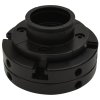 4čelisťové sklíčidlo na dřevo konektor M33 ocel 100 mm 147830