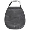 Kempingový sprchový vak modrý 20 l PVC 364309