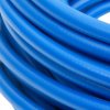 Vzduchová hadice modrá 0,6" 2 m PVC 154336