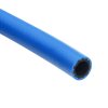 Vzduchová hadice modrá 0,6" 2 m PVC 154336