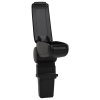 Loketní opěrka do auta černá 12 x 32 x (34–50) cm ABS 154652