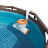 Bestway Bazénové filtrační čerpadlo Flowclear Skimatic 3 974 l/h 58469 3202433