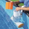Bestway Bazénové filtrační čerpadlo Flowclear Skimatic 3 974 l/h 58469 3202433