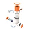 Bestway Bazénové filtrační čerpadlo Flowclear Skimatic 3 974 l/h 58469 3202433