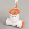 Bestway Bazénové filtrační čerpadlo Flowclear Skimatic 3 974 l/h 58469 3202433