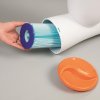 Bestway Bazénové filtrační čerpadlo Flowclear Skimatic 3 974 l/h 58469 3202433