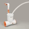Bestway Bazénové filtrační čerpadlo Flowclear Skimatic 3 974 l/h 58469 3202433