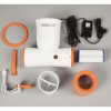 Bestway Bazénové filtrační čerpadlo Flowclear Skimatic 3 974 l/h 58469 3202433