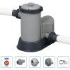 Bestway Bazénové filtrační čerpadlo Flowclear 5 678 l/h 3202517