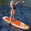 Bestway Hydro-Force Paddleboard s příslušenstvím Aqua Journey 65349 3202658